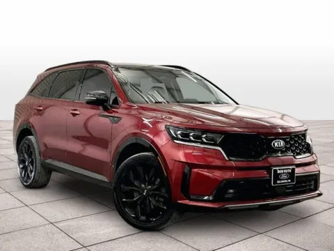 Photos of 2021 Kia Sorento SX for sale in Dillsburg, PA at Bob Ruth Ford Dillsburg
