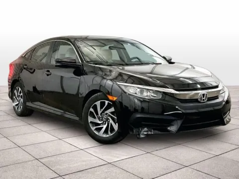 Photos of 2018 Honda Civic EX for sale in Dillsburg, PA at Bob Ruth Ford Dillsburg