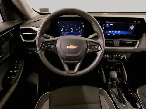 More photos of 2024 Chevrolet TrailBlazer LS at Bob Ruth Ford Dillsburg, PA