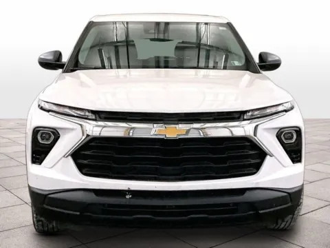 Another view of 2024 Chevrolet TrailBlazer LS for sale in Dillsburg, PA at Bob Ruth Ford Dillsburg