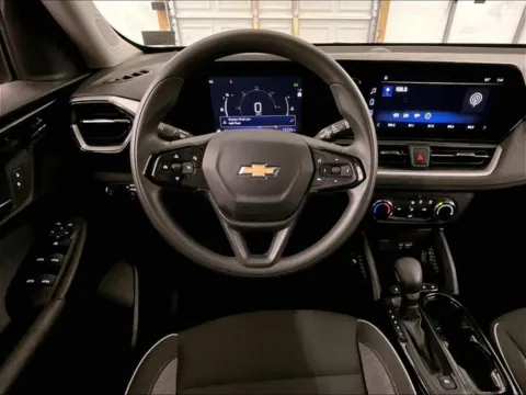 More photos of 2024 Chevrolet TrailBlazer LS at Bob Ruth Ford Dillsburg, PA