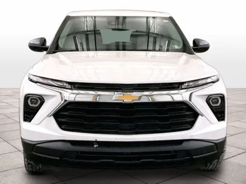 Another view of 2024 Chevrolet TrailBlazer LS for sale in Dillsburg, PA at Bob Ruth Ford Dillsburg