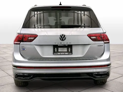 More photos of 2023 Volkswagen Tiguan 2.0T SE R-Line Black at Bob Ruth Ford Dillsburg, PA