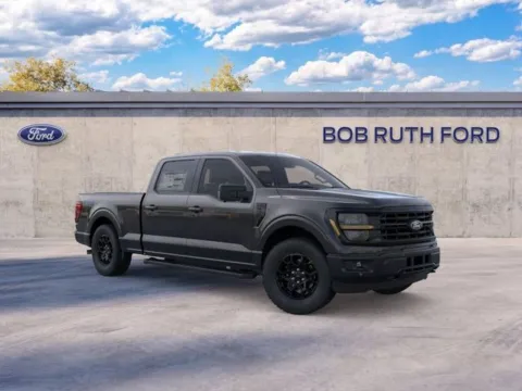 Photos of 2026 Ford F-150 XLT for sale in Dillsburg, PA at Bob Ruth Ford Dillsburg