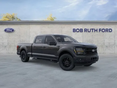Photos of 2026 Ford F-150 XLT for sale in Dillsburg, PA at Bob Ruth Ford Dillsburg