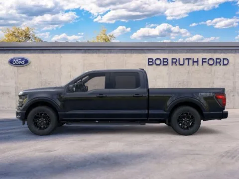 More photos of 2026 Ford F-150 XLT at Bob Ruth Ford Dillsburg, PA
