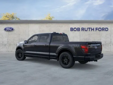 More photos of 2026 Ford F-150 XLT at Bob Ruth Ford Dillsburg, PA