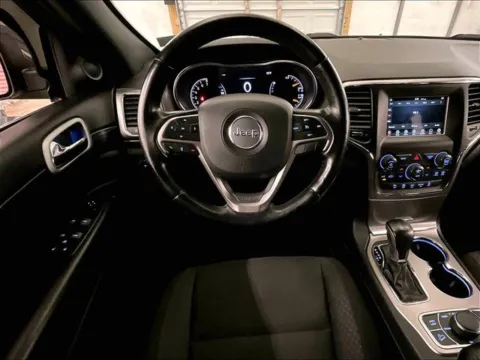More photos of 2021 Jeep Grand Cherokee Laredo E at Bob Ruth Ford Dillsburg, PA