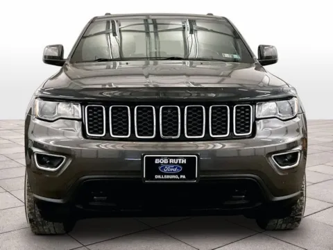 Another view of 2021 Jeep Grand Cherokee Laredo E for sale in Dillsburg, PA at Bob Ruth Ford Dillsburg
