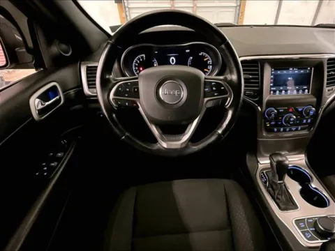 More photos of 2021 Jeep Grand Cherokee Laredo E at Bob Ruth Ford Dillsburg, PA