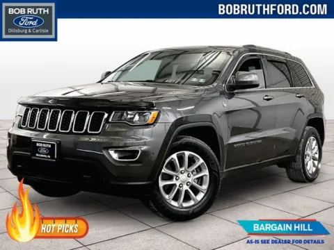 Unknown 2021 Jeep Grand Cherokee Laredo E for sale in Dillsburg, PA