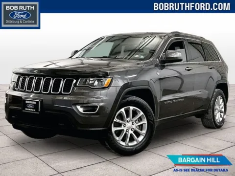 Unknown 2021 Jeep Grand Cherokee Laredo E for sale in Dillsburg, PA