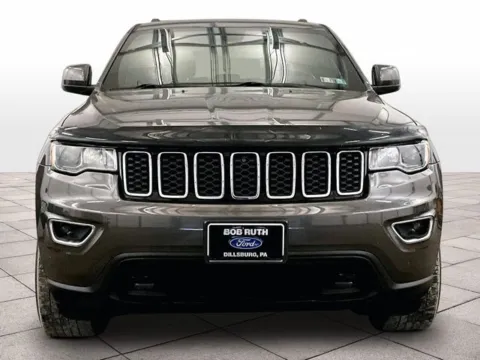 More photos of 2021 Jeep Grand Cherokee Laredo E at Bob Ruth Ford Dillsburg, PA