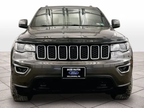 More photos of 2021 Jeep Grand Cherokee Laredo E at Bob Ruth Ford Dillsburg, PA