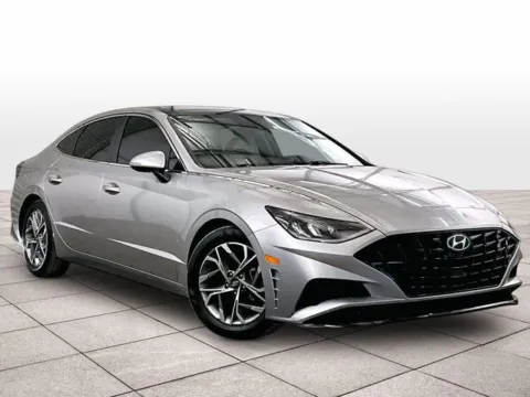 Photos of 2020 Hyundai Sonata SEL for sale in Dillsburg, PA at Bob Ruth Ford Dillsburg