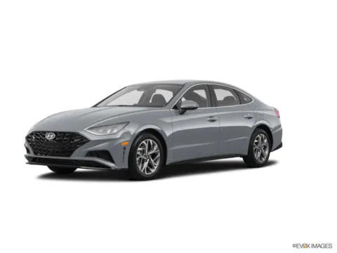 Silver 2020 Hyundai Sonata SEL for sale in Dillsburg, PA