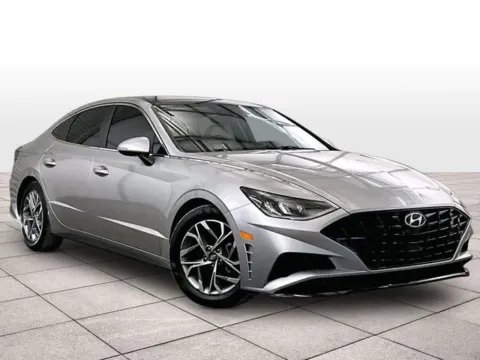 Photos of 2020 Hyundai Sonata SEL for sale in Dillsburg, PA at Bob Ruth Ford Dillsburg