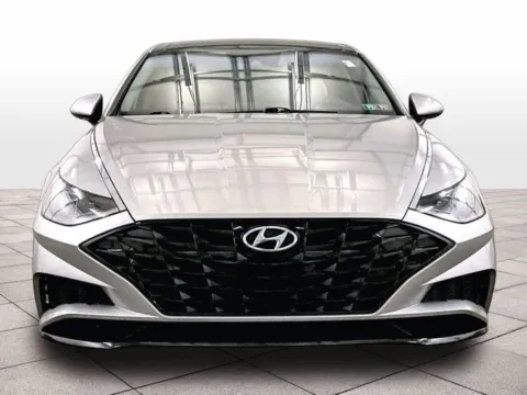 Another view of 2020 Hyundai Sonata SEL for sale in Dillsburg, PA at Bob Ruth Ford Dillsburg