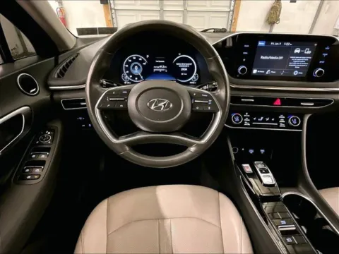 More photos of 2020 Hyundai Sonata SEL at Bob Ruth Ford Dillsburg, PA