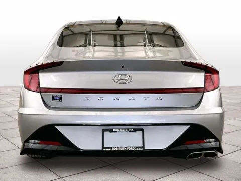 More photos of 2020 Hyundai Sonata SEL at Bob Ruth Ford Dillsburg, PA
