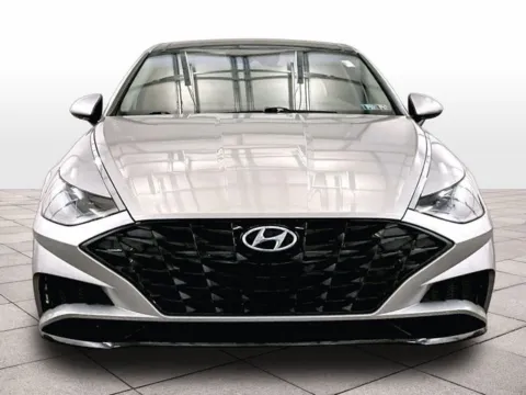 Another view of 2020 Hyundai Sonata SEL for sale in Dillsburg, PA at Bob Ruth Ford Dillsburg