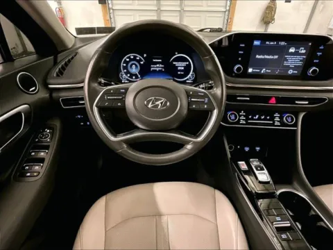 More photos of 2020 Hyundai Sonata SEL at Bob Ruth Ford Dillsburg, PA