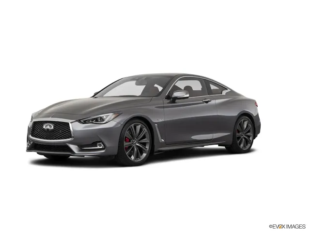 2018 INFINITI Q60 RED SPORT 400 AWD's photo