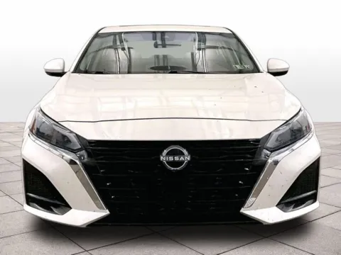 Another view of 2023 Nissan Altima 2.5 SV for sale in Dillsburg, PA at Bob Ruth Ford Dillsburg