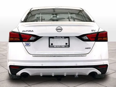 More photos of 2023 Nissan Altima 2.5 SV at Bob Ruth Ford Dillsburg, PA