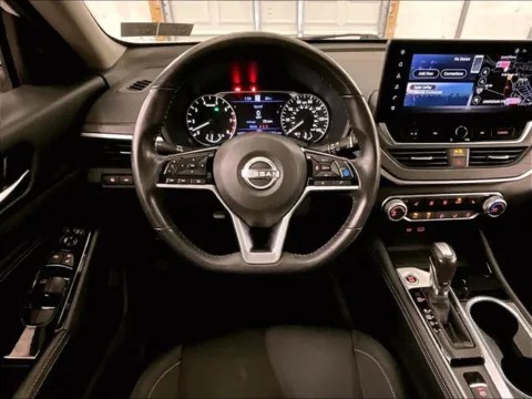 More photos of 2023 Nissan Altima 2.5 SV at Bob Ruth Ford Dillsburg, PA
