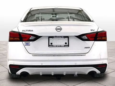 More photos of 2023 Nissan Altima 2.5 SV at Bob Ruth Ford Dillsburg, PA