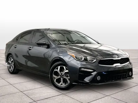 Photos of 2020 Kia Forte LXS for sale in Dillsburg, PA at Bob Ruth Ford Dillsburg