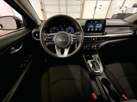 More photos of 2020 Kia Forte LXS at Bob Ruth Ford Dillsburg, PA