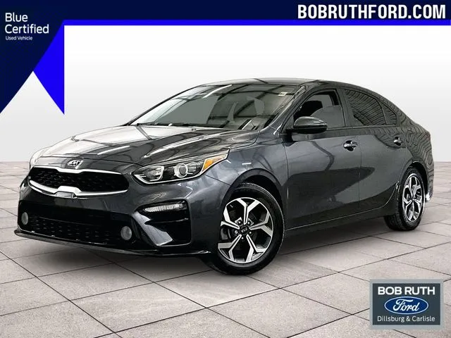 2020 Kia Forte LXS for sale in Dillsburg, PA