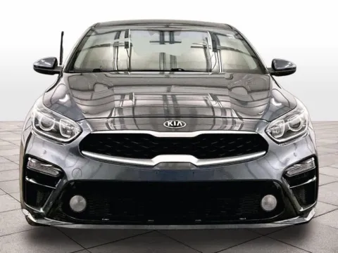Another view of 2020 Kia Forte LXS for sale in Dillsburg, PA at Bob Ruth Ford Dillsburg