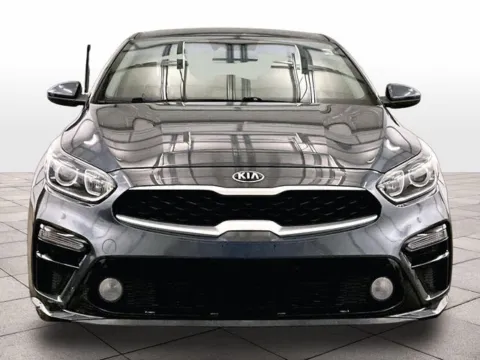 Another view of 2020 Kia Forte LXS for sale in Dillsburg, PA at Bob Ruth Ford Dillsburg