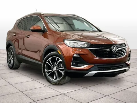 Photos of 2020 Buick Encore GX Select for sale in Dillsburg, PA at Bob Ruth Ford Dillsburg
