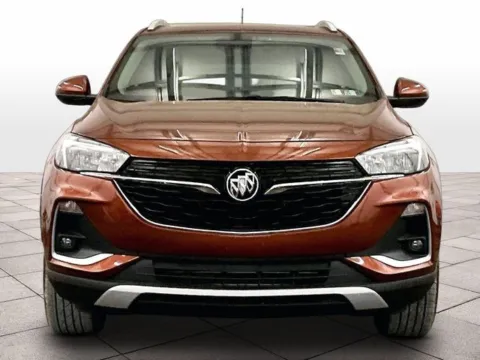 Another view of 2020 Buick Encore GX Select for sale in Dillsburg, PA at Bob Ruth Ford Dillsburg