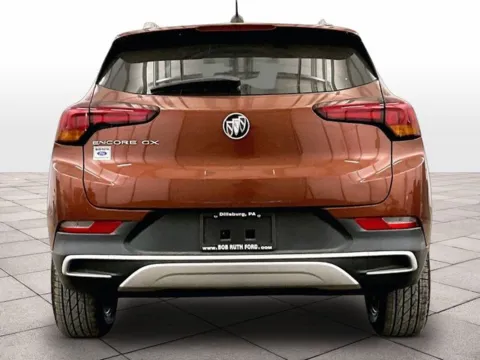 More photos of 2020 Buick Encore GX Select at Bob Ruth Ford Dillsburg, PA