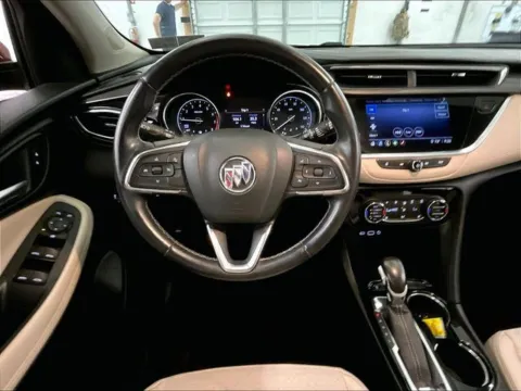 More photos of 2020 Buick Encore GX Select at Bob Ruth Ford Dillsburg, PA