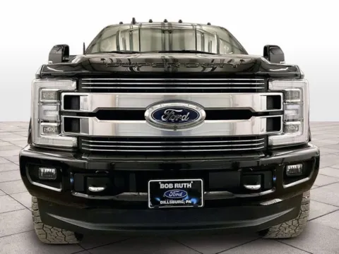 Another view of 2019 Ford F-250SD Limited for sale in Dillsburg, PA at Bob Ruth Ford Dillsburg