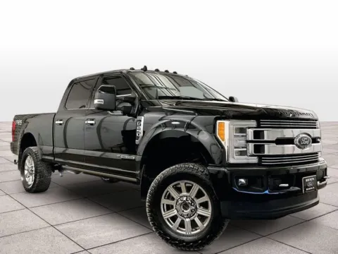 Photos of 2019 Ford F-250SD Limited for sale in Dillsburg, PA at Bob Ruth Ford Dillsburg