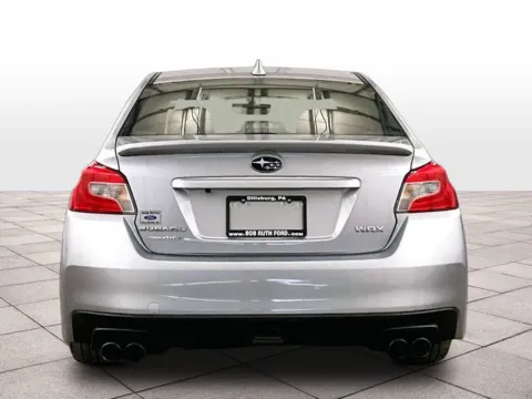 More photos of 2020 Subaru WRX at Bob Ruth Ford Dillsburg, PA