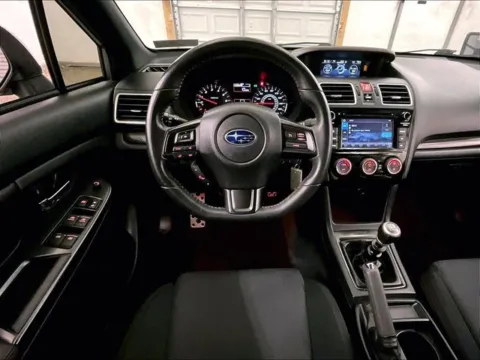 More photos of 2020 Subaru WRX at Bob Ruth Ford Dillsburg, PA