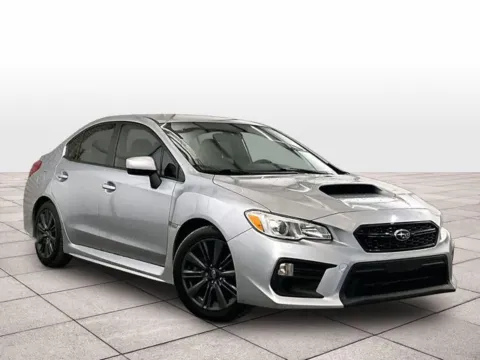 Photos of 2020 Subaru WRX for sale in Dillsburg, PA at Bob Ruth Ford Dillsburg