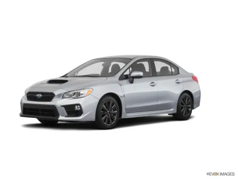 Silver 2020 Subaru WRX for sale in Dillsburg, PA