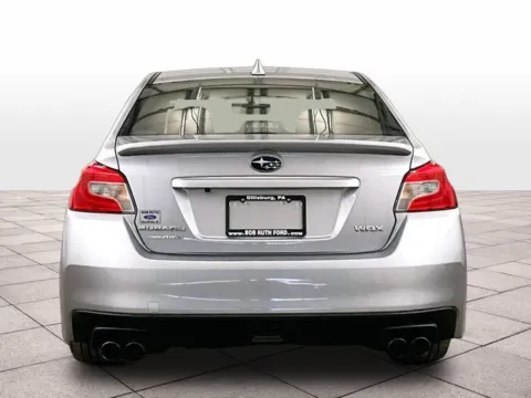 More photos of 2020 Subaru WRX at Bob Ruth Ford Dillsburg, PA