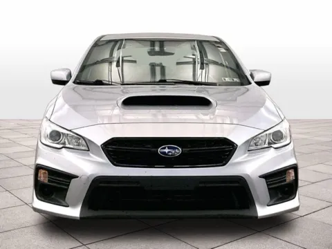 Another view of 2020 Subaru WRX for sale in Dillsburg, PA at Bob Ruth Ford Dillsburg