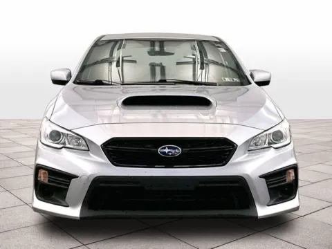 Another view of 2020 Subaru WRX for sale in Dillsburg, PA at Bob Ruth Ford Dillsburg