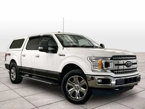 Another view of 2018 Ford F-150 XLT for sale in Dillsburg, PA at Bob Ruth Ford Dillsburg